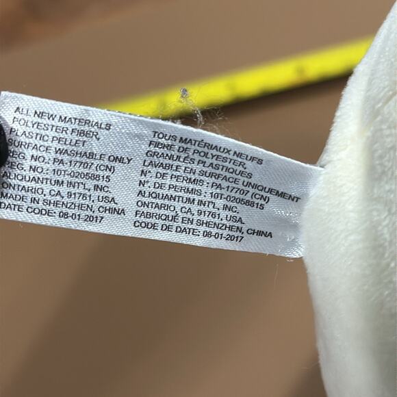 SUMIKKOGURASHI 2017 San-X Original Series Plush (Neko 9 Inch) stuffed soft - Picture 6 of 11